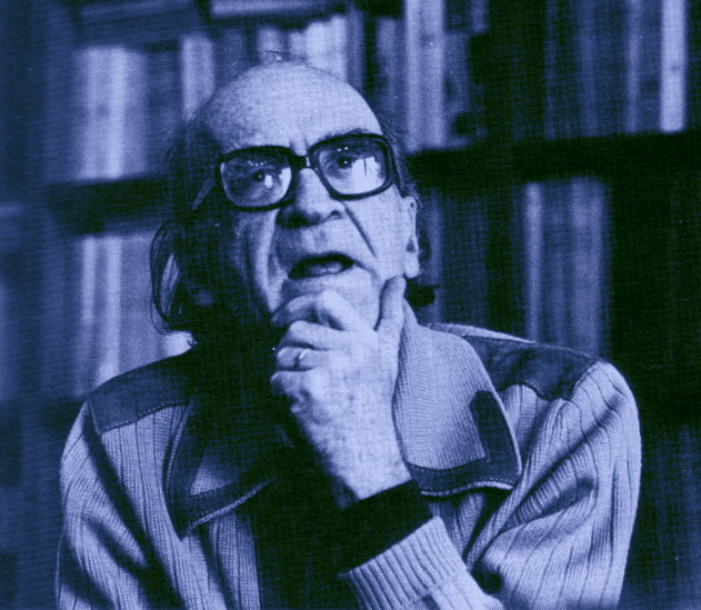 Mircea Eliade (1907-1986)